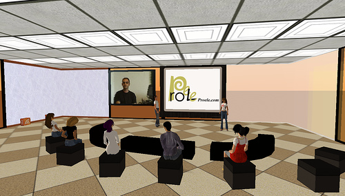 Aulas virtuales